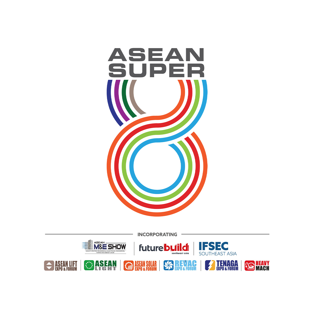 Asean Super 8 Logo2