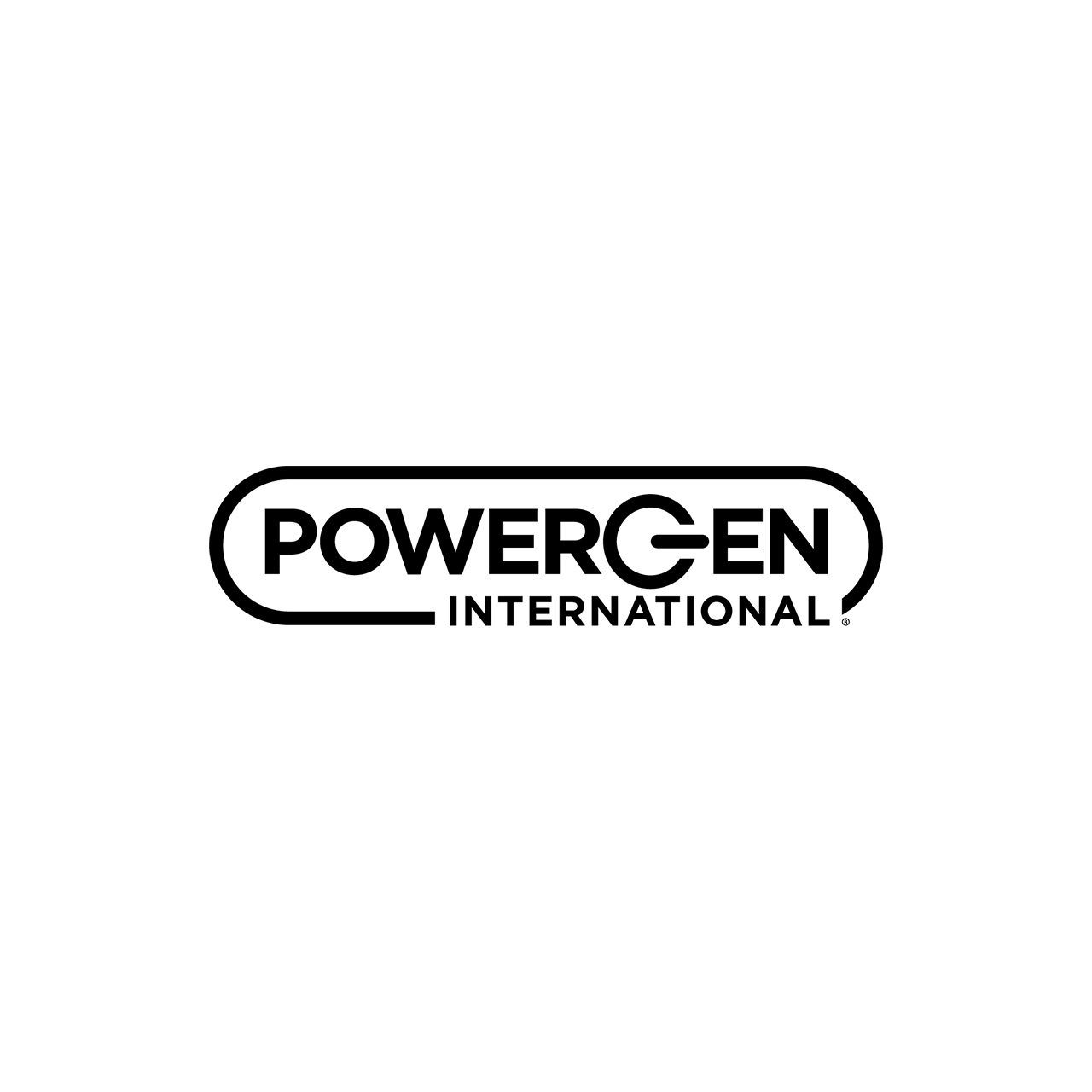 POWERGEN INTERNATIONAL LOGO POWERGEN INTERNATIONAL LOGO