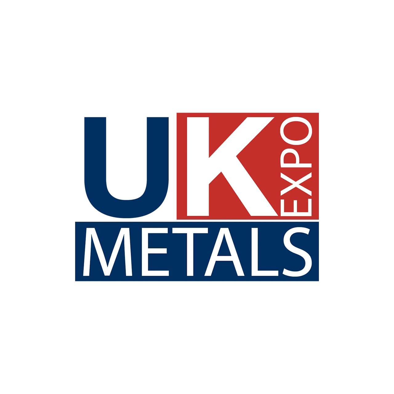 UK Metal Expo | 2022 Logo