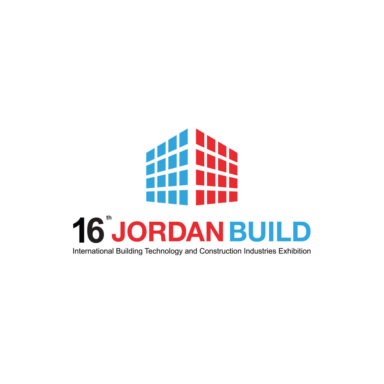 Jordan Build - Logo