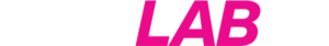 London Lab live logo
