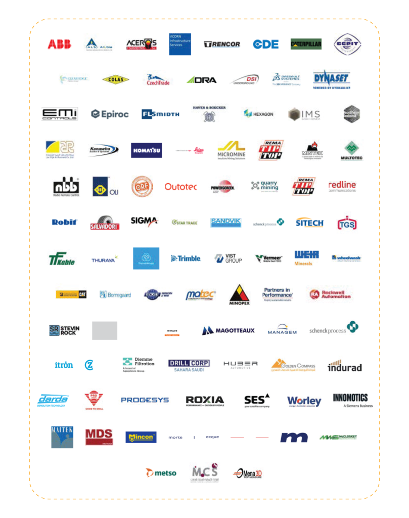 GEÇMİŞ SPONSORLAR