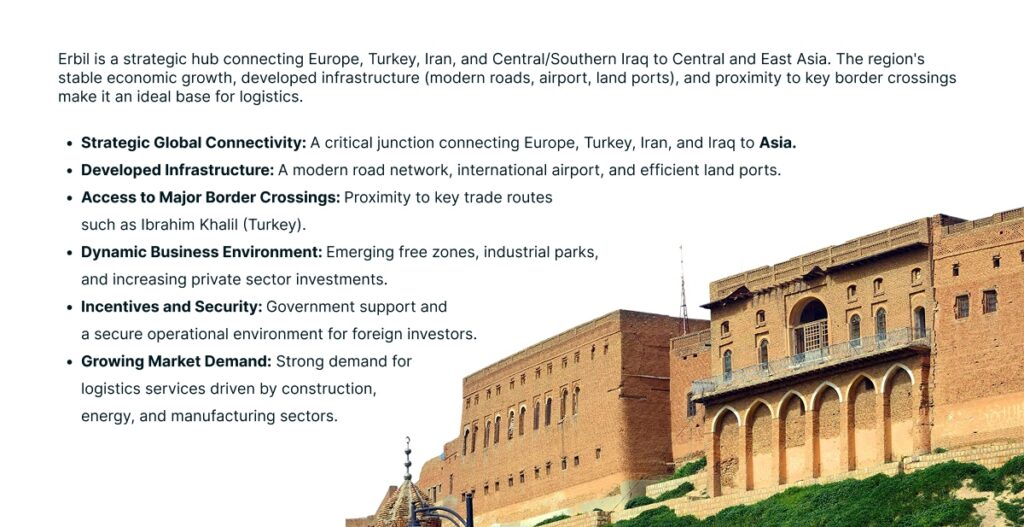 Erbil Logistics EN Slide 04